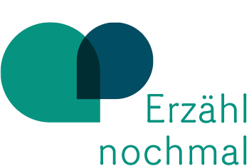 erzaehl nochmal logo